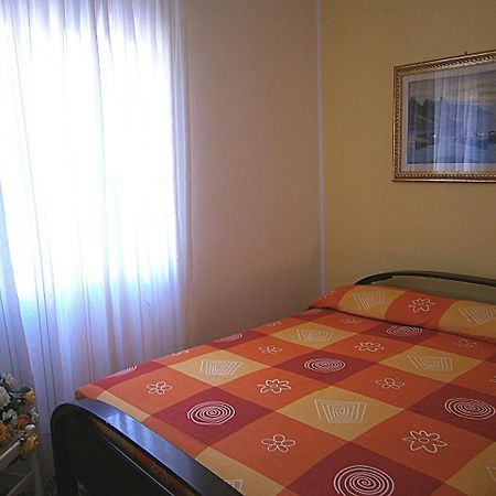 Elba Apartment Bibione Ngoại thất bức ảnh