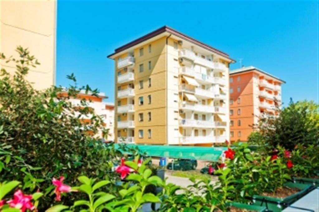 Elba Apartment Bibione Ngoại thất bức ảnh