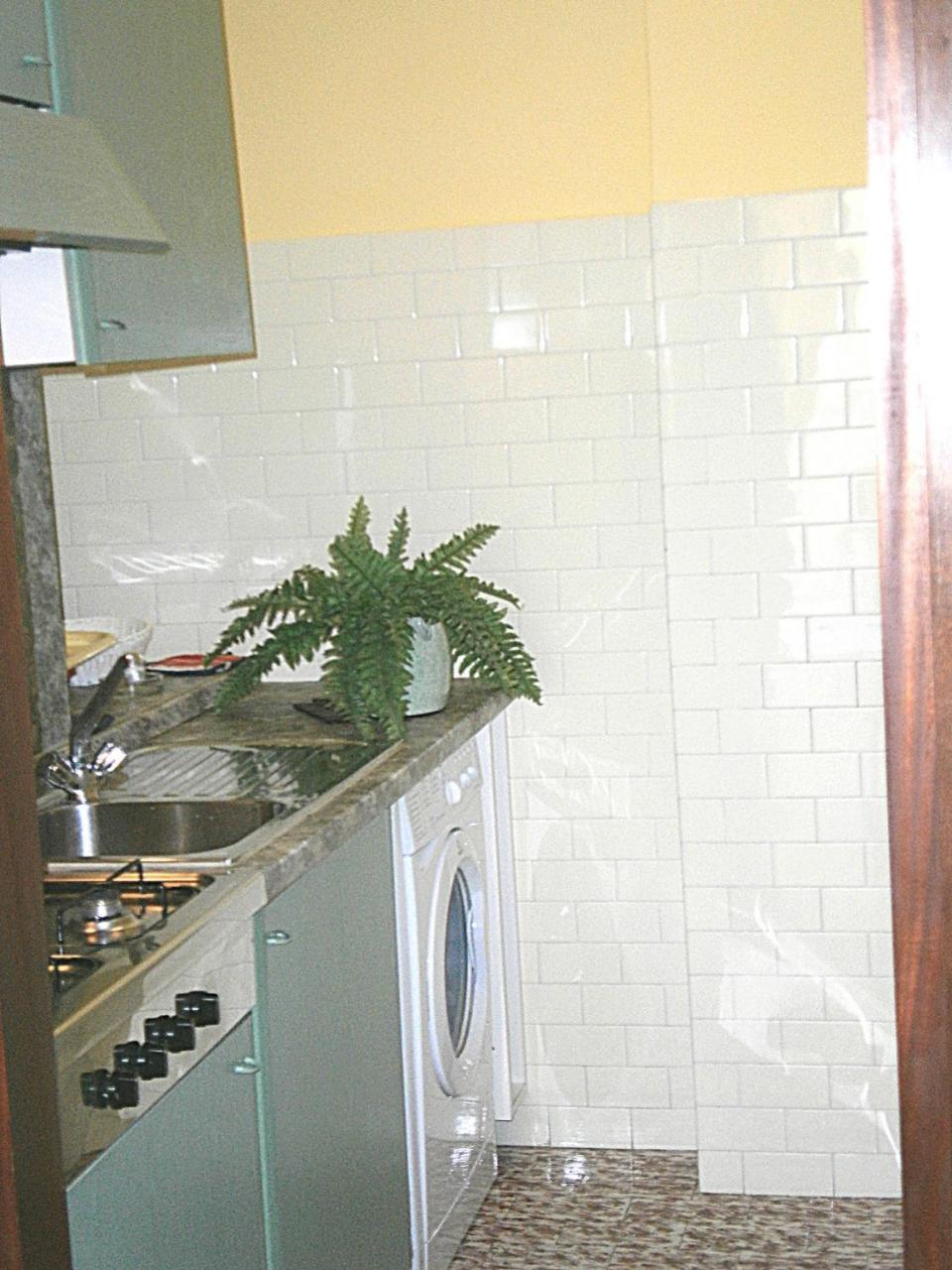 Elba Apartment Bibione Ngoại thất bức ảnh