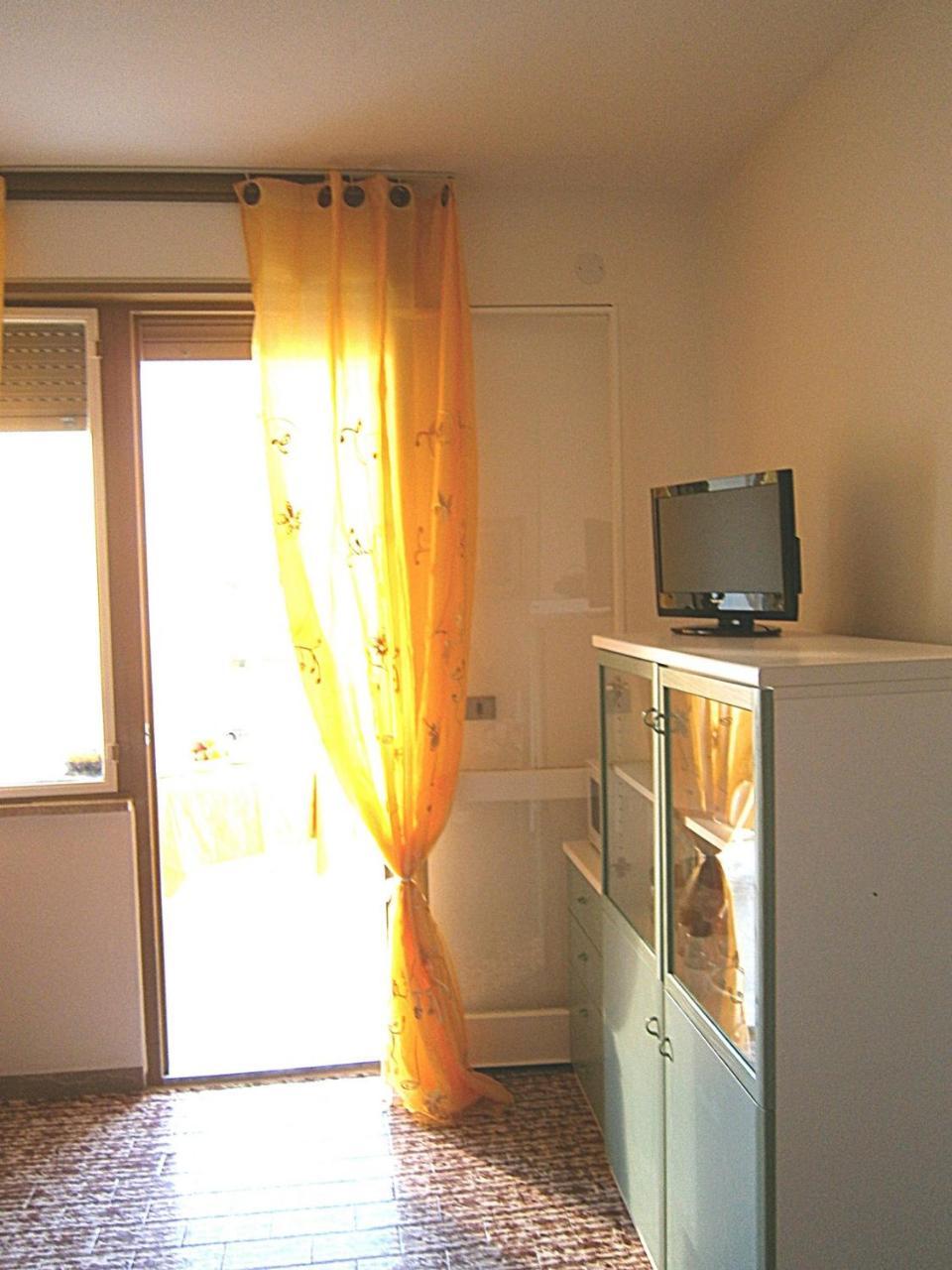 Elba Apartment Bibione Ngoại thất bức ảnh