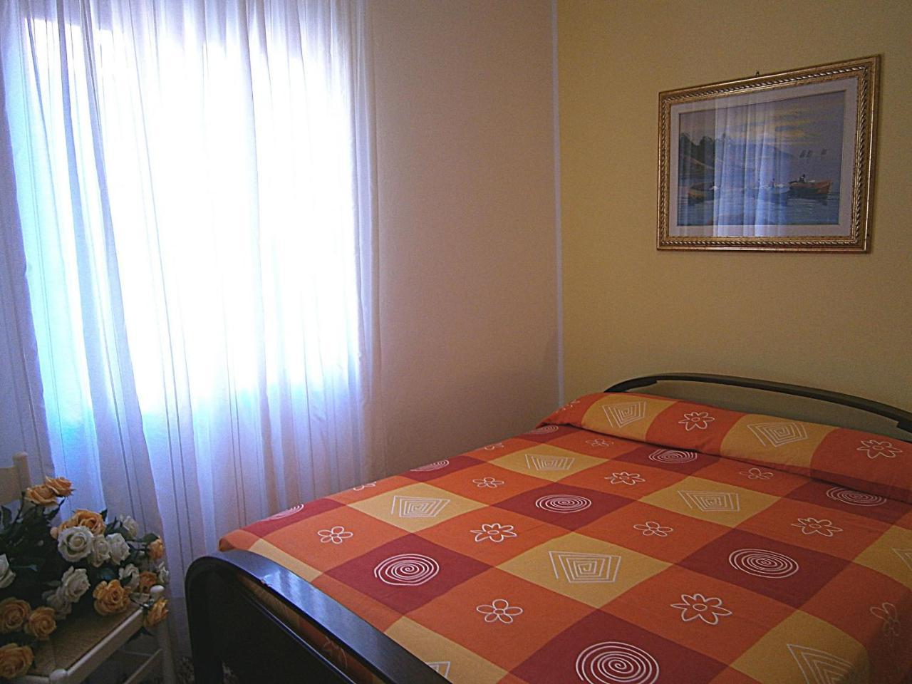 Elba Apartment Bibione Ngoại thất bức ảnh