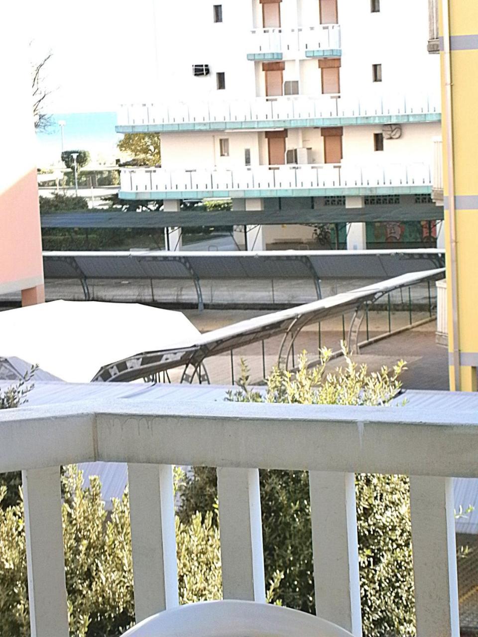 Elba Apartment Bibione Ngoại thất bức ảnh