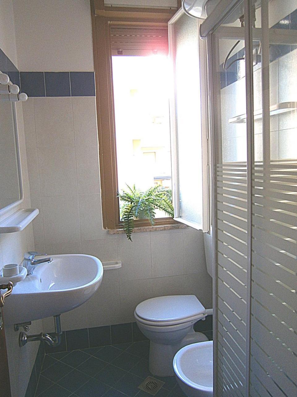 Elba Apartment Bibione Ngoại thất bức ảnh