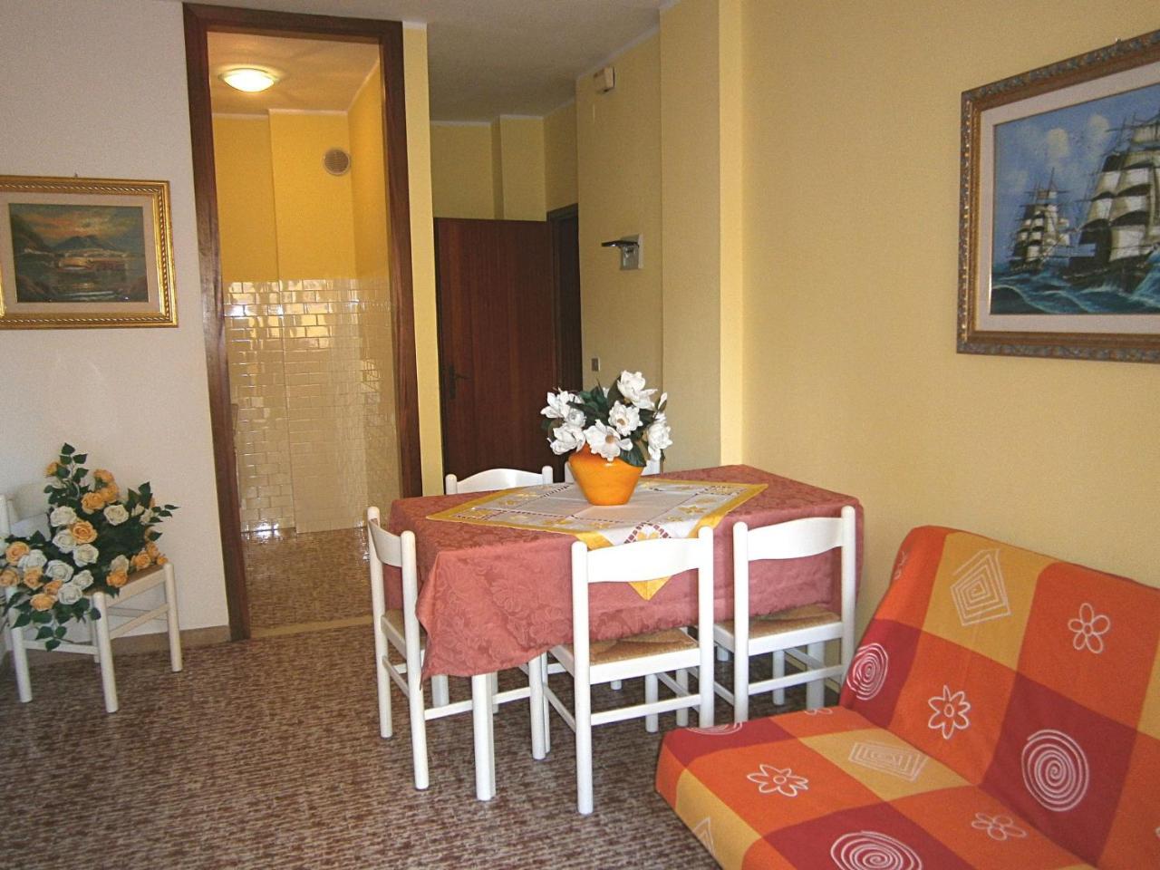Elba Apartment Bibione Ngoại thất bức ảnh
