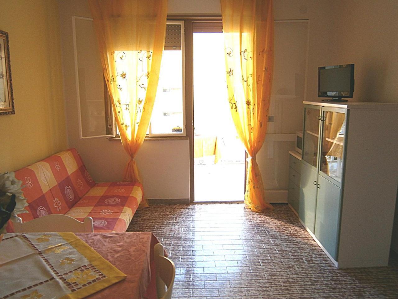 Elba Apartment Bibione Ngoại thất bức ảnh