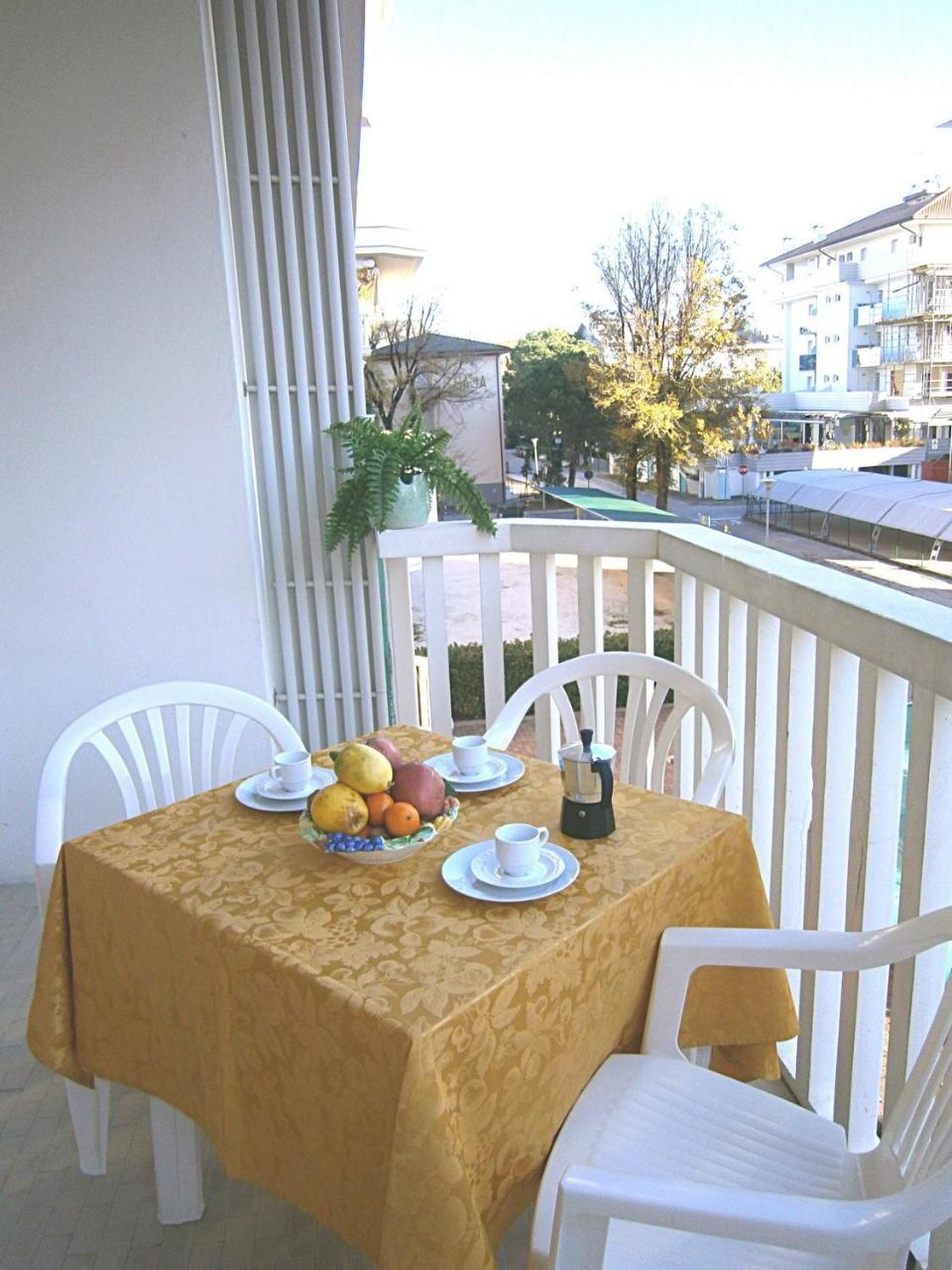 Elba Apartment Bibione Ngoại thất bức ảnh