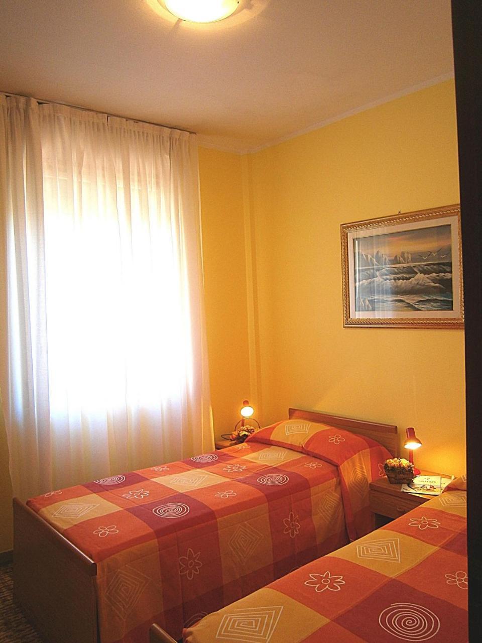 Elba Apartment Bibione Ngoại thất bức ảnh