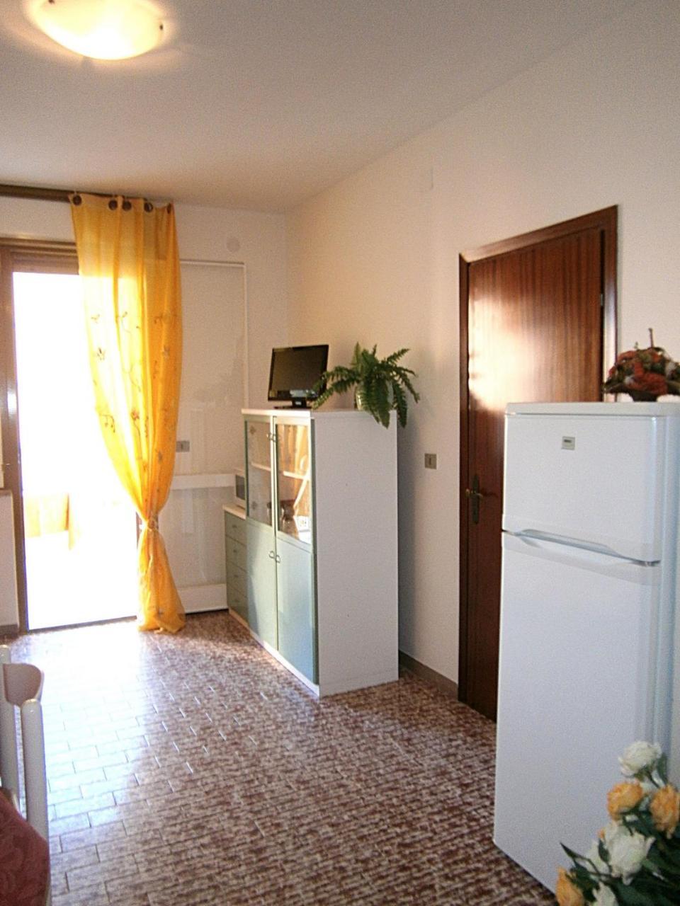 Elba Apartment Bibione Ngoại thất bức ảnh