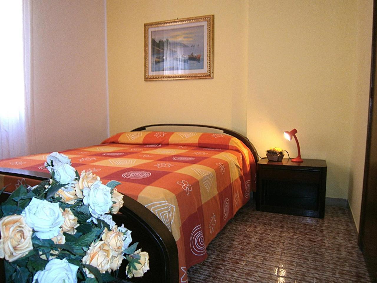 Elba Apartment Bibione Ngoại thất bức ảnh